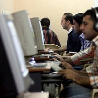 Ratusan Situs Kaum Syiah Diserang Cracker Sunni