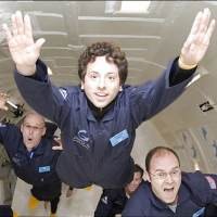 Ngeblog, Pendiri Google Ngaku Terancam Parkinson