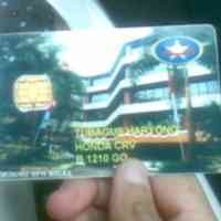 BPH Migas Usul Lagi Smart Card di 2009