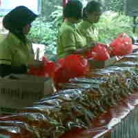 PPN Minyak Goreng yang Ditanggung Pemerintah Capai 59,6%