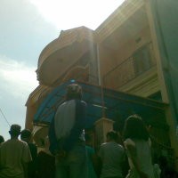 Direktur De Sam San: Saya Tak Akan Lari, Suami Saya kan Pejabat