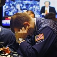 Kronologi Krisis Finansial AS