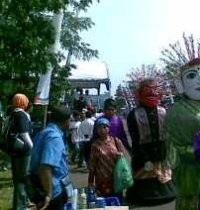 75 Bus Angkut Pemudik BRI