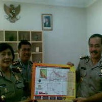  Polda Banten Siap Amankan Jalur Mudik 