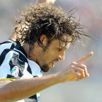 Ranieri: Amauri Fantastis