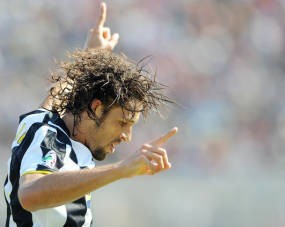 Ranieri: Amauri Fantastis