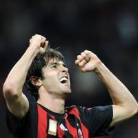 Kaka: Inilah Milan yang Sebenarnya!