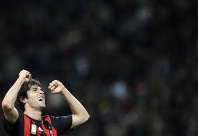 Kaka: Inilah Milan yang Sebenarnya!