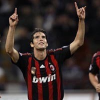 Milan Akhirnya Raih Kemenangan