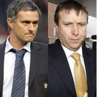 Lo Monaco Lanjutkan Perang dengan Mourinho