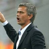 Mourinho Tak Peduli Taktik