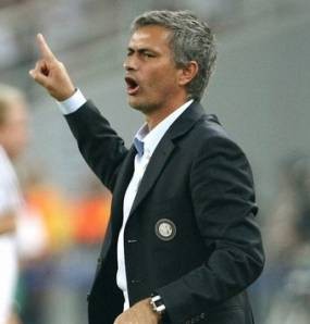 Mourinho Tak Peduli Taktik