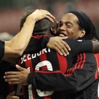 Milan Tim Berkualitas