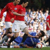 Hasil Seri Bikin Fergie Kecewa