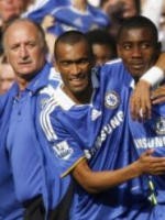 Scolari Menilai Kesucian Stamford Bridge