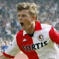Klassieker Feyenoord-Ajax Berakhir 2-2