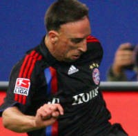 Ribery Siap Comeback