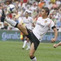 Valencia & Villarreal Menang Tipis