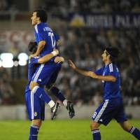 Madrid Menang di Kandang Santander