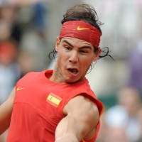 Nadal Antar Spanyol ke Final