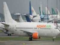 Tutupnya AdamAir Tak Pengaruhi Angkutan Lebaran 