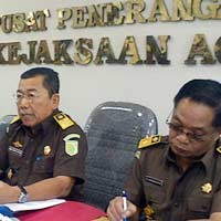 PT DKI Tetap SP3 Kasus BLBI Sjamsul Nursalim