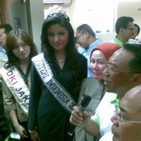 Rp 40 M untuk Toilet di Bandara Soekarno-Hatta