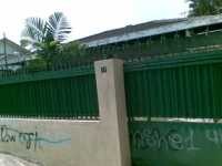 Janda Kaya Korban Perampokan di Darmawangsa Masih Koma