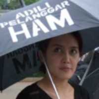 Polisi Akan Panggil Rieke Oneng