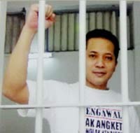 Ferry Yuliantono: Penangkapan Saya Pesanan Presiden