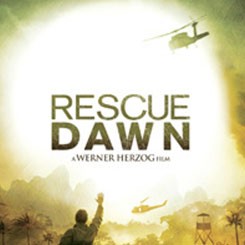 Rescue Dawn: Aksi Pelarian yang Bersejarah