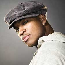 Ne-Yo Garap Proyek Bareng Marilyn Manson
