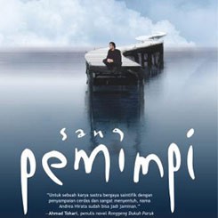 Sekuel Laskar Pelangi Rilis 2009