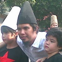 Al, El dan Dul Berharap Diasuh Dhani