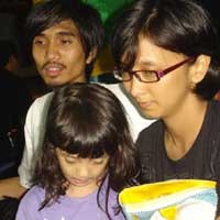 Duta So7 Berharap Lebaran Pakai Seragam