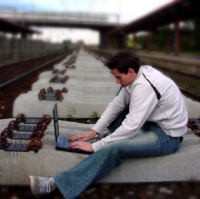 Tips Aman Bawa Laptop Saat Mudik!