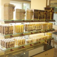 Yuk... Belanja Kue Lebaran!