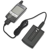 Baterai Eksternal Isi Ulang untuk di Perjalanan