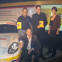 Norton 2009, Banyak Perbaikan dan Lebih Enteng