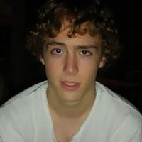 Inilah Tersangka Pembobol E-mail Sarah Palin