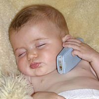 Penggunaan Ponsel Pada Anak Tingkatkan Risiko Kanker