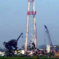 Cost Recovery 2009 Ditetapkan US$ 11,767 Miliar