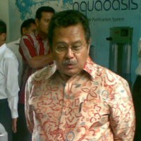 40 Perusahaan Mangkir dari SKB Hemat Energi