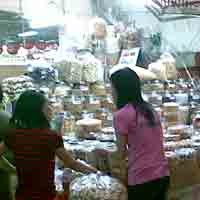 Permen White Rabbit Creamy Candy Dijual Bebas di Surabaya