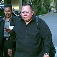 Bupati Situbondo akan Dijemput Paksa