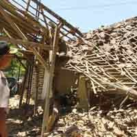 Mapolsek Hancur, Polisi Pastikan Tidak Salahi Prosedur