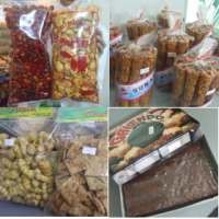 Camilan Tradisional Buat Suguhan Lebaran