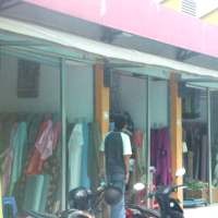 Wisata Kain Cigondewah Turun Pamor