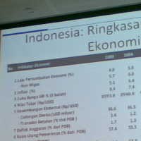 RAPBN 2009 Andalkan Pembiayaan SUN Hingga Rp 103 Triliun 