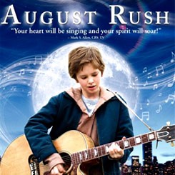 August Rush: Sangat Mengharukan